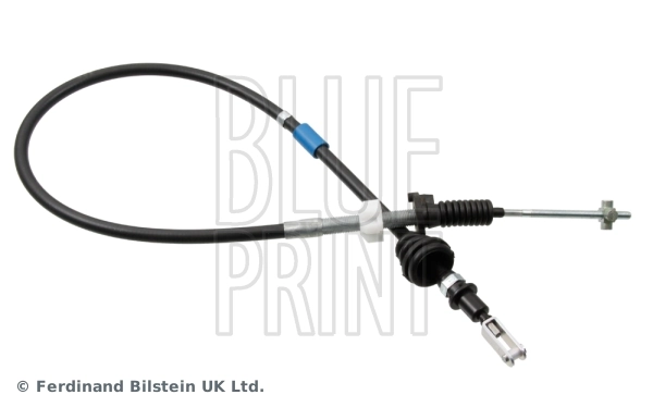 Cable Pull, clutch control